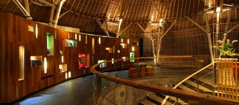 Taman Mesari Luxury Villas-Seminyak