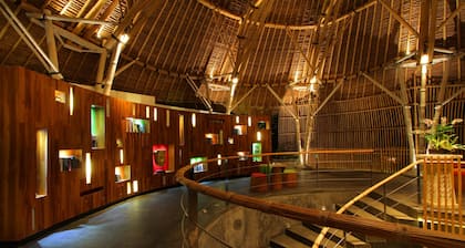 Taman Mesari Luxury Villas-Seminyak