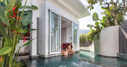 Taman Mesari Luxury Villas-Seminyak