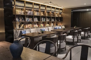 Bibliothèque