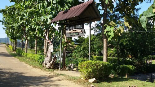 Paipunthong Resort