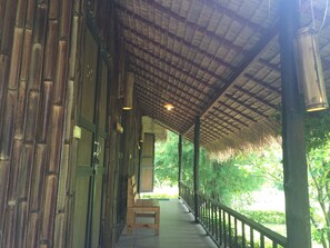 Exterior - Paipunthong Resort (Pai)