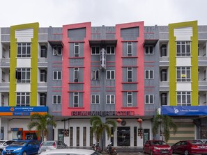 Exterior - Remember Hotel (Bukit Gambir)