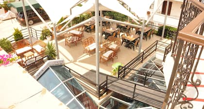 Xeno Club Mare Hotel