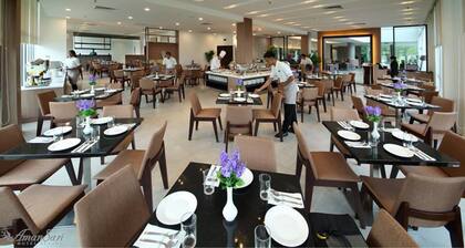 Amansari Hotel Desaru