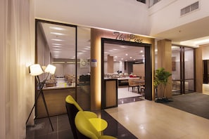 Restaurant - Amansari Hotel Desaru (Bandar Penawar)