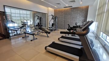 Gimnasio