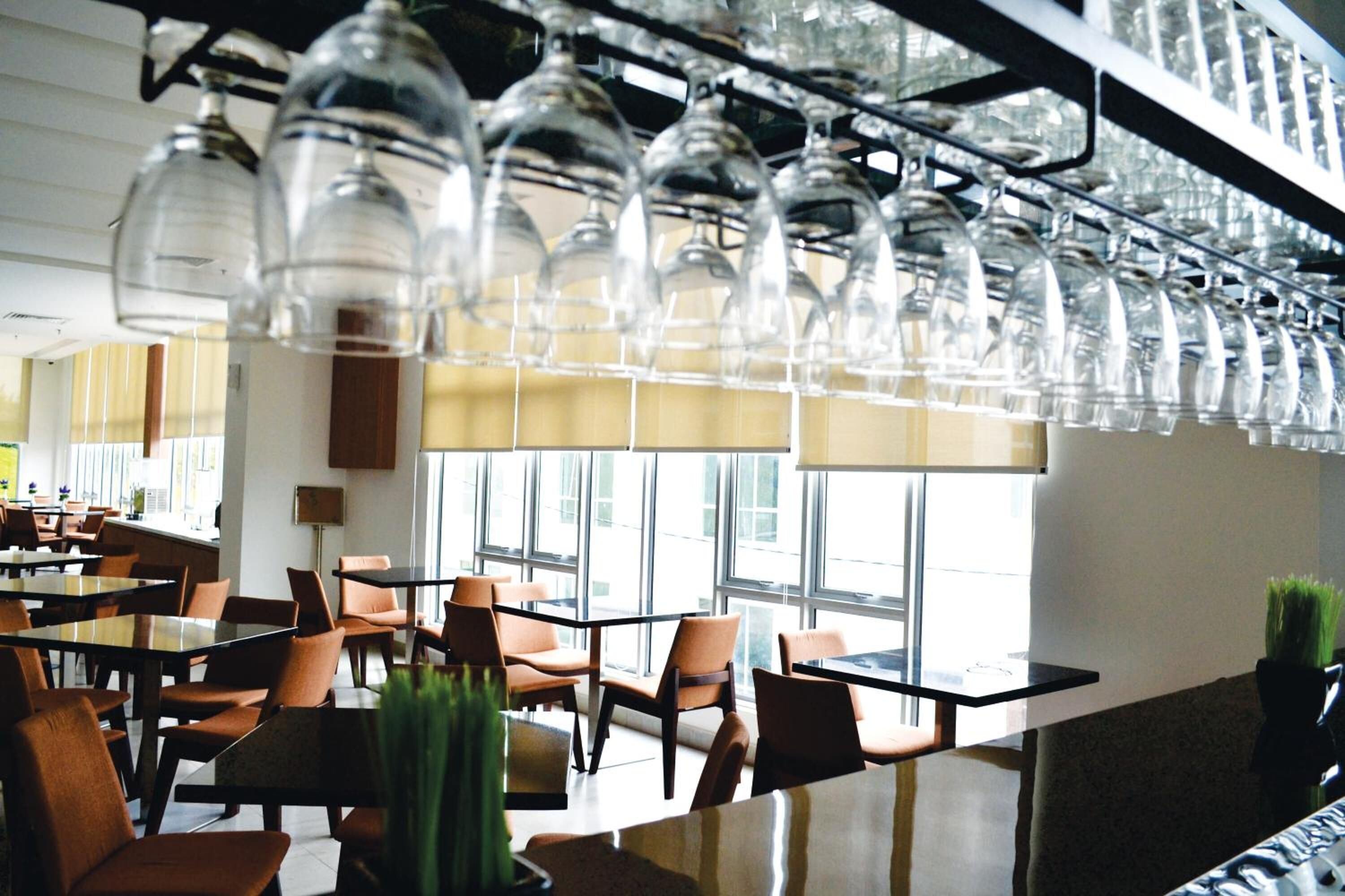 Restoran