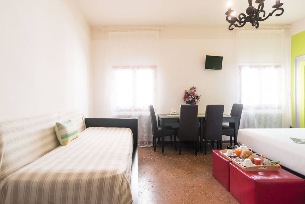 Photo - Residenza Quaggio Ca' Grimani