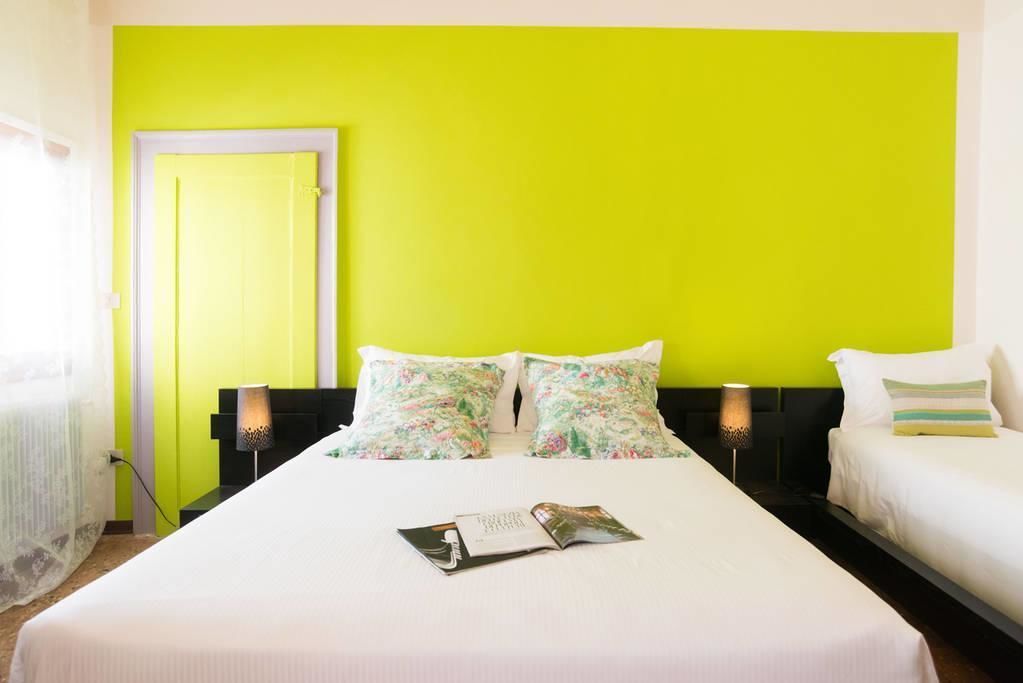 Photo - Residenza Quaggio Ca' Grimani