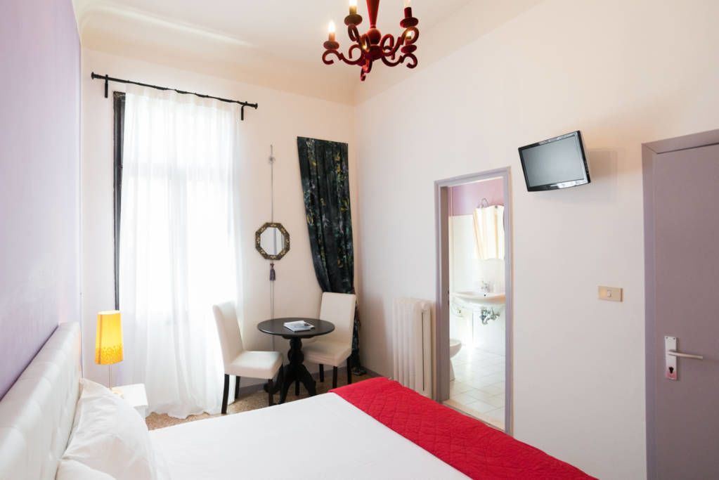 Photo - Residenza Quaggio Ca' Grimani