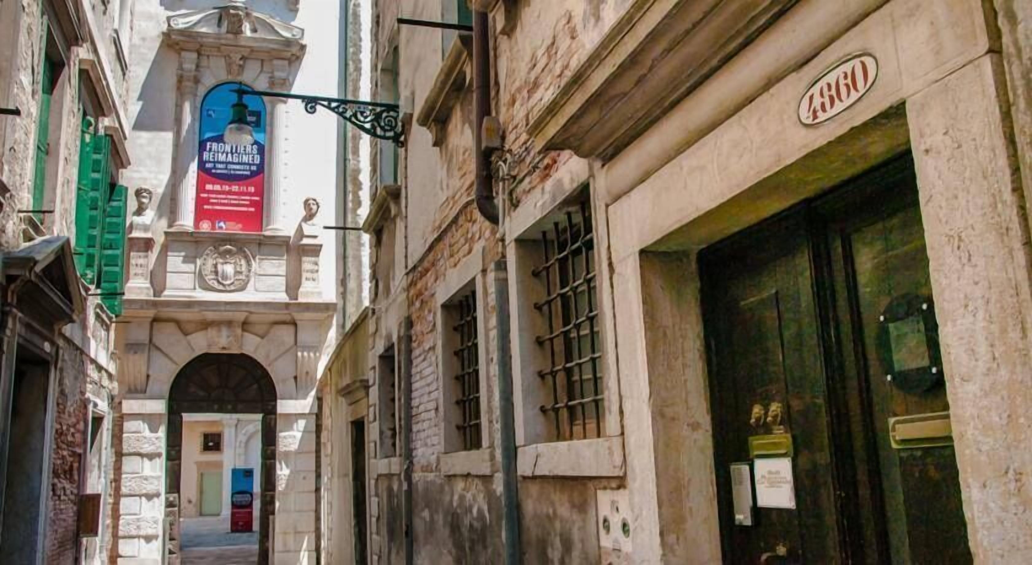 Photo - Residenza Quaggio Ca' Grimani