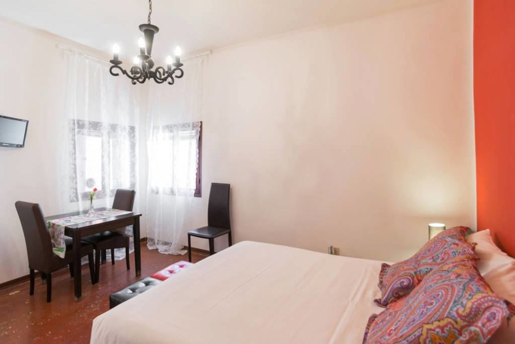 Photo - Residenza Quaggio Ca' Grimani