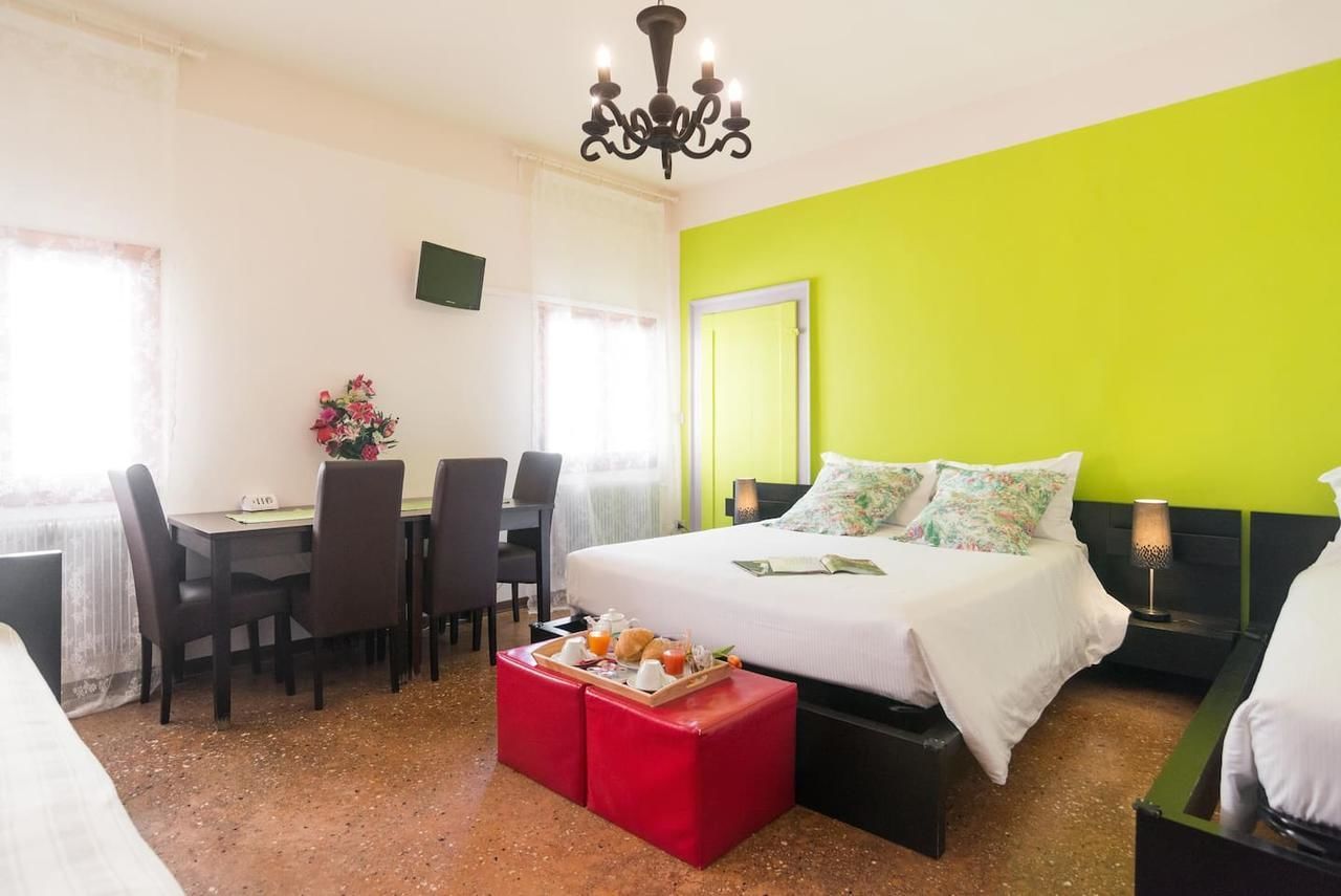 Photo - Residenza Quaggio Ca' Grimani