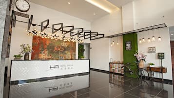 Recepción