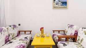 Dining - Solano Hotel (Hersonissos)