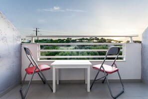 Economy Twin Room | Balcony - Solano Hotel (Hersonissos)