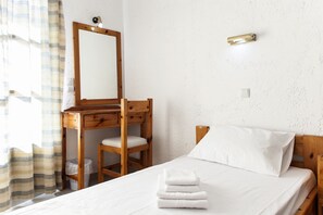 Economy Twin Room - Solano Hotel (Hersonissos)