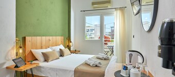 Solano Hotel
