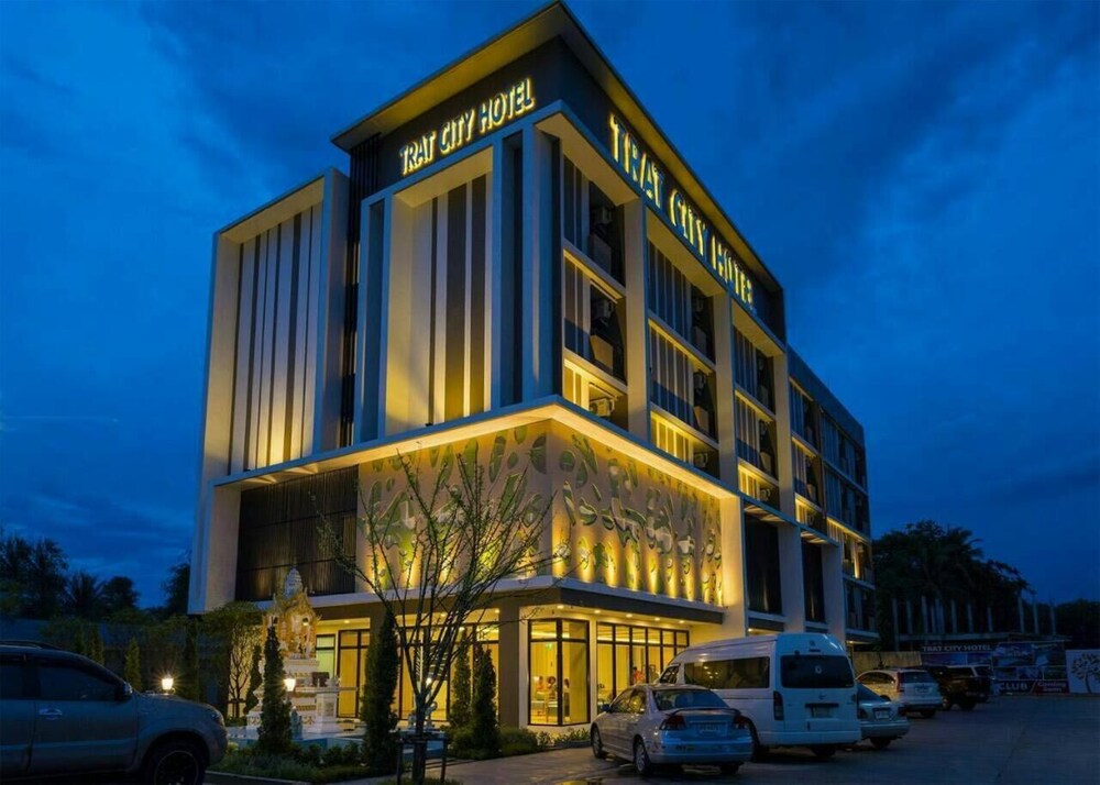 โรงแรม 3 ดาว