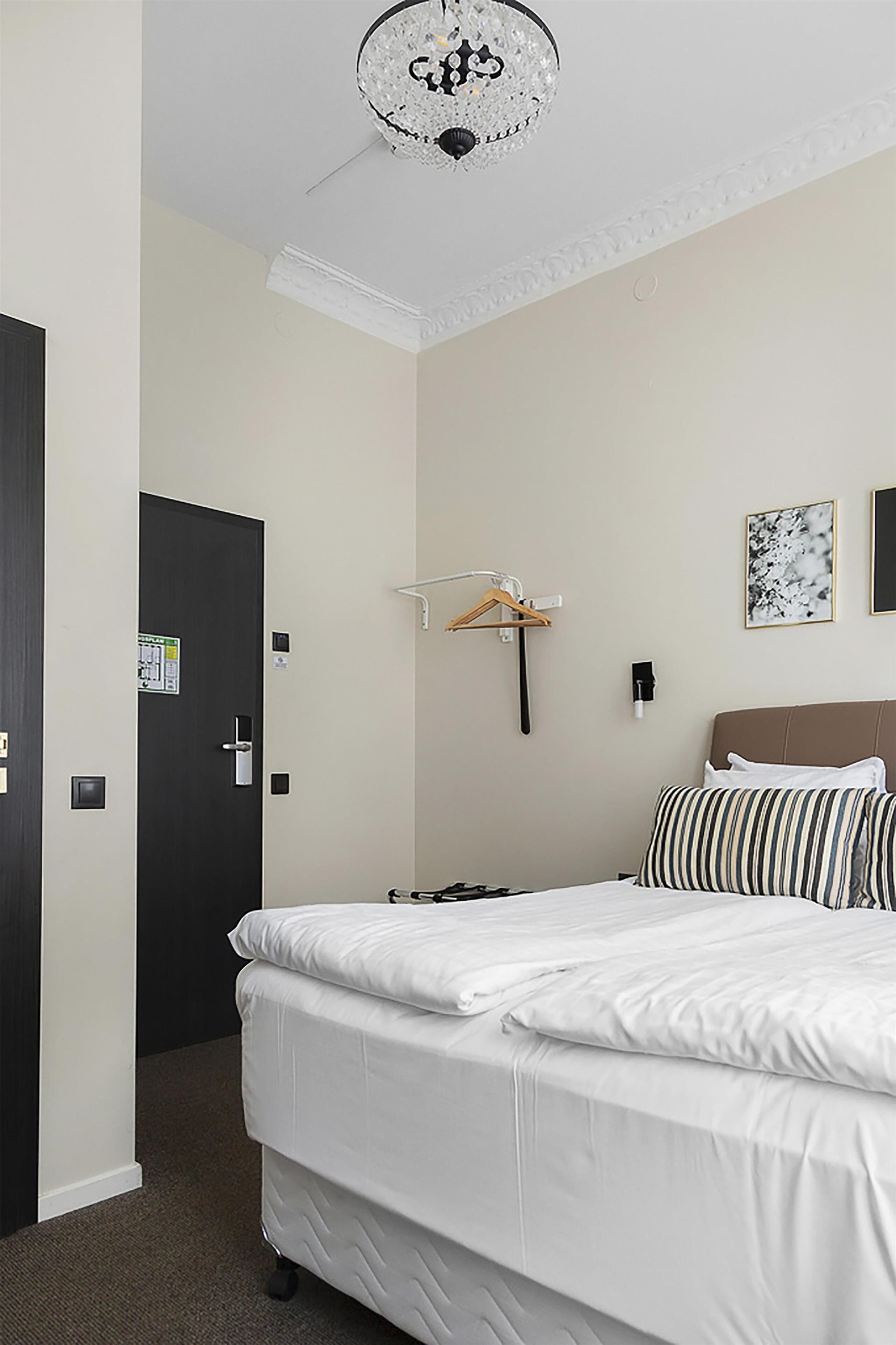 Chambre Supérieure, 1 grand lit, non-fumeur