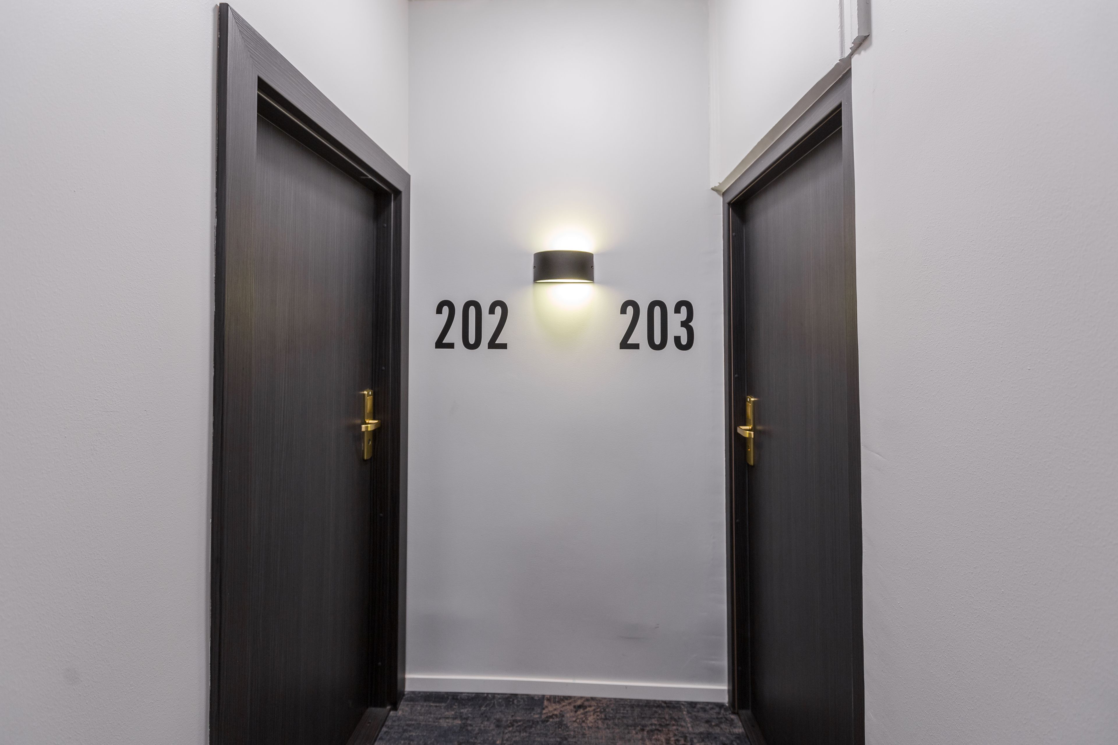 Photo - Hotel Hötorget