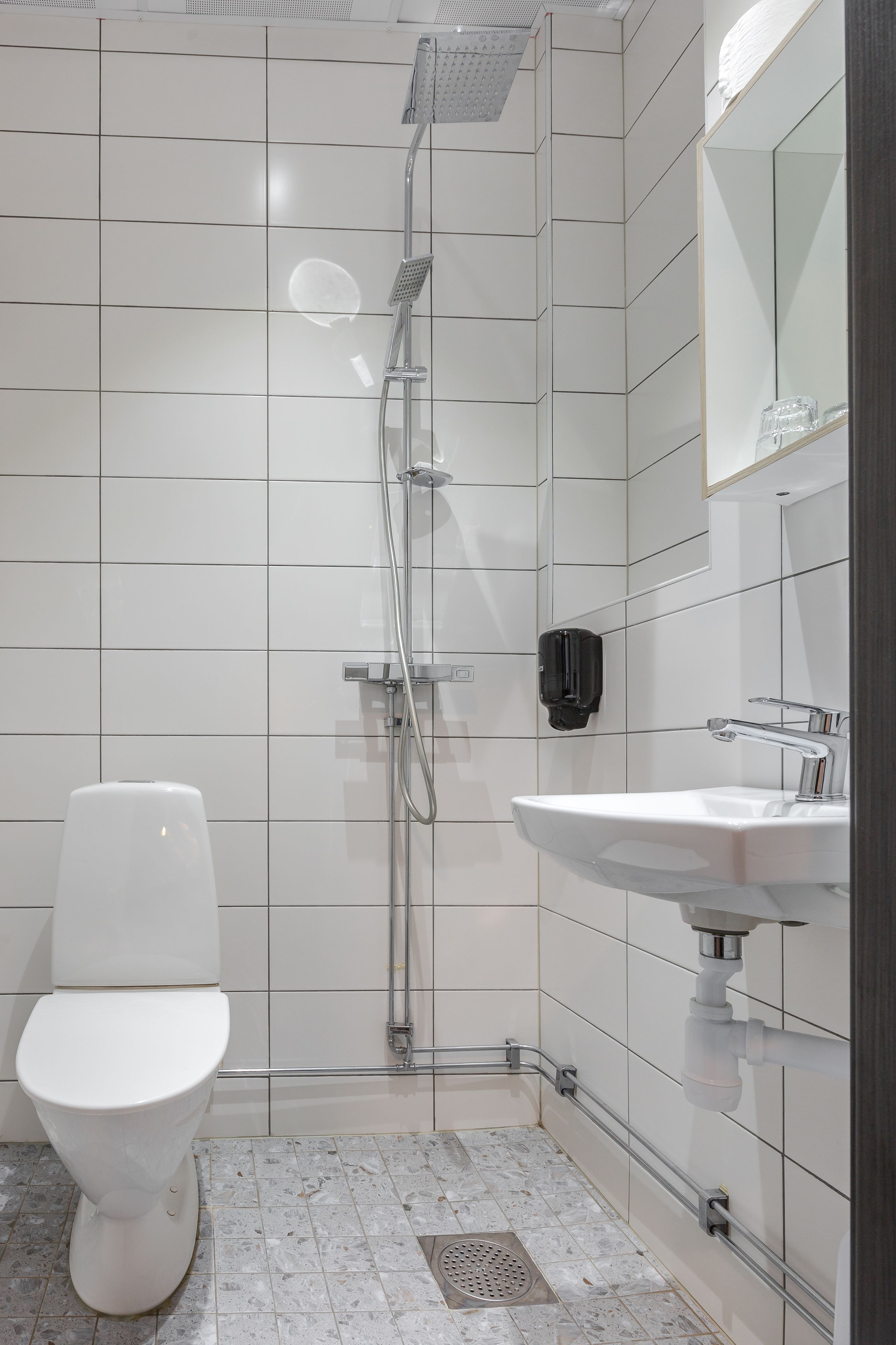 Photo - Hotel Hötorget