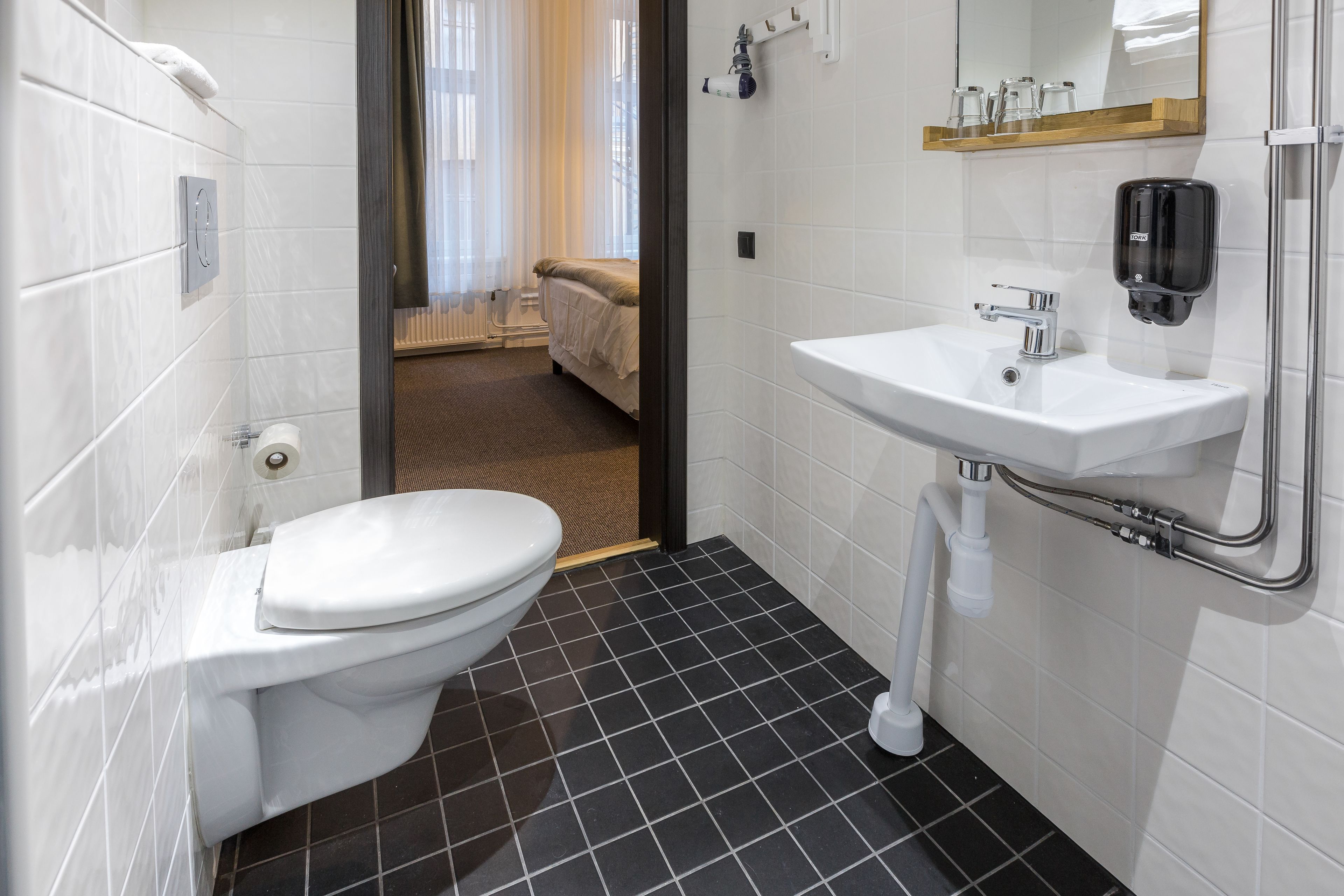 Photo - Hotel Hötorget