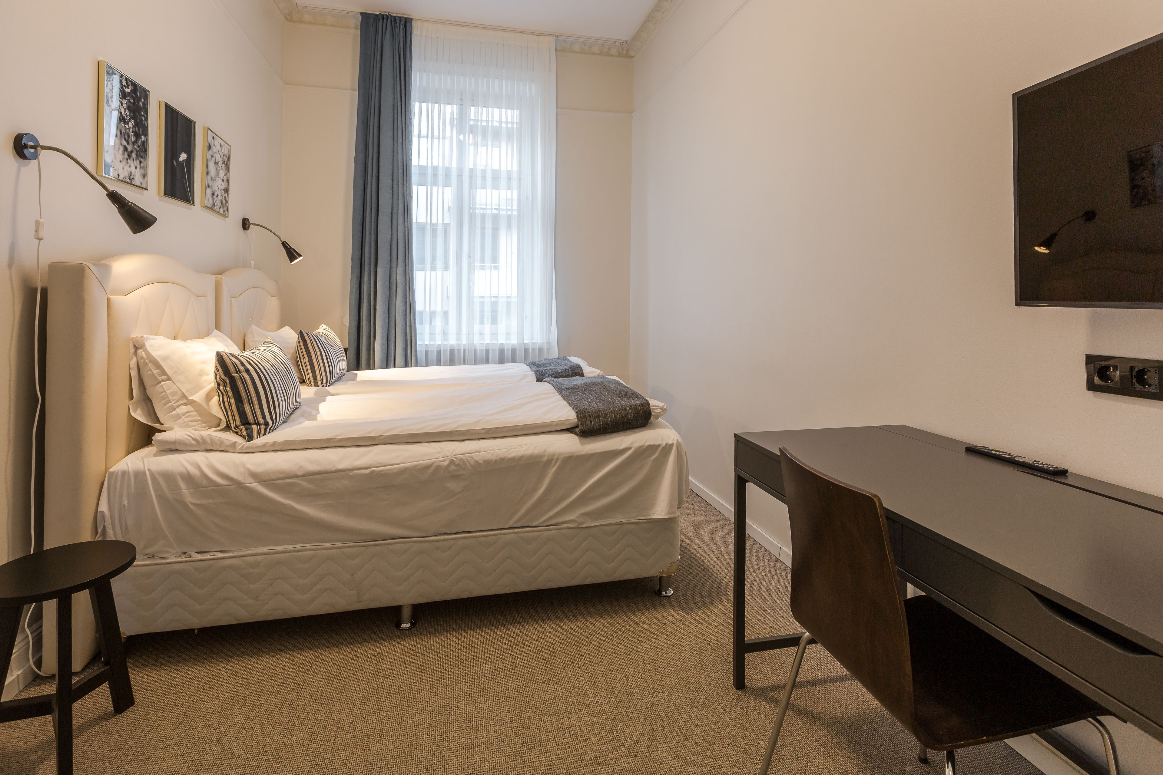 Photo - Hotel Hötorget