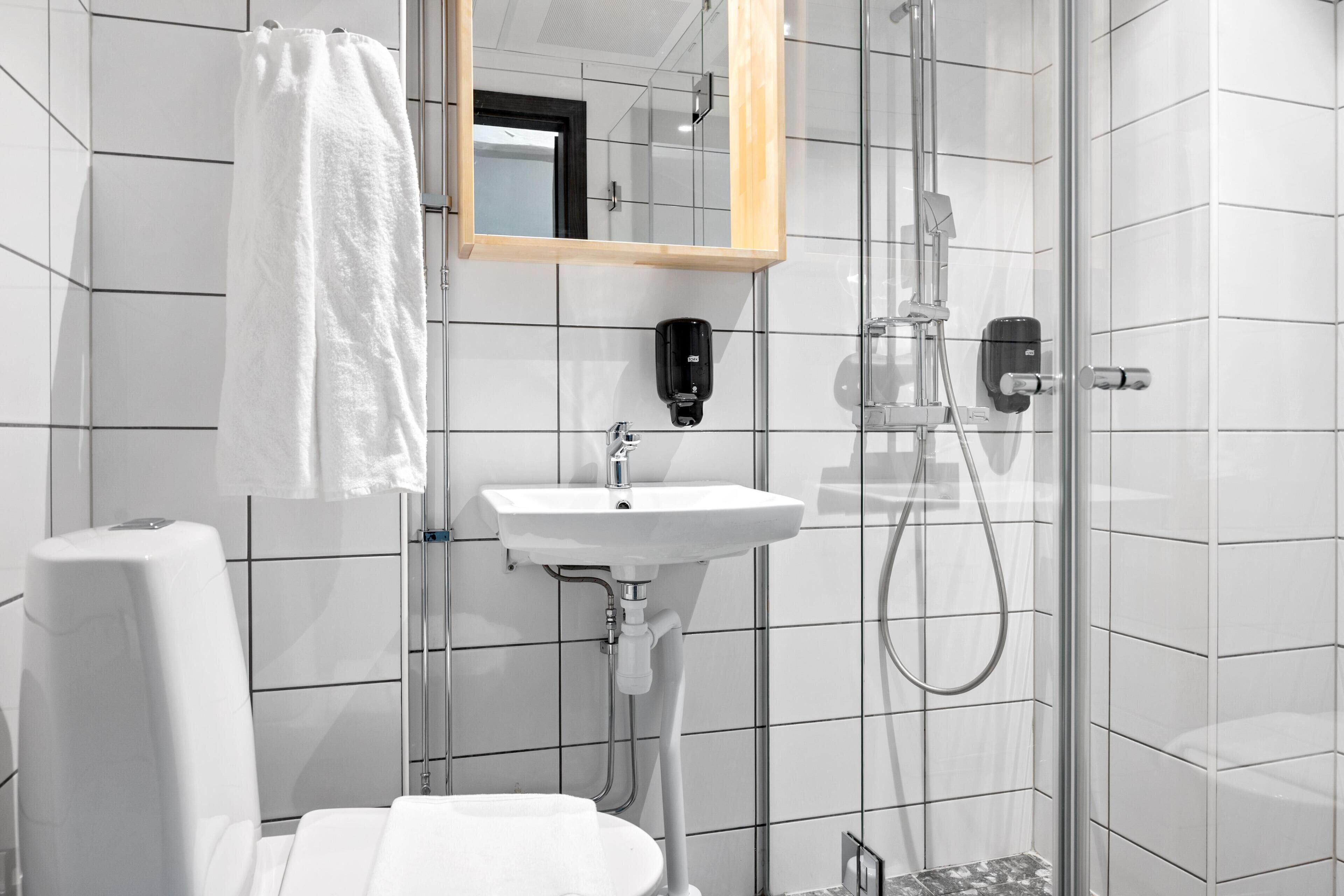 Foto - Hotel Hotorget, BW Signature Collection
