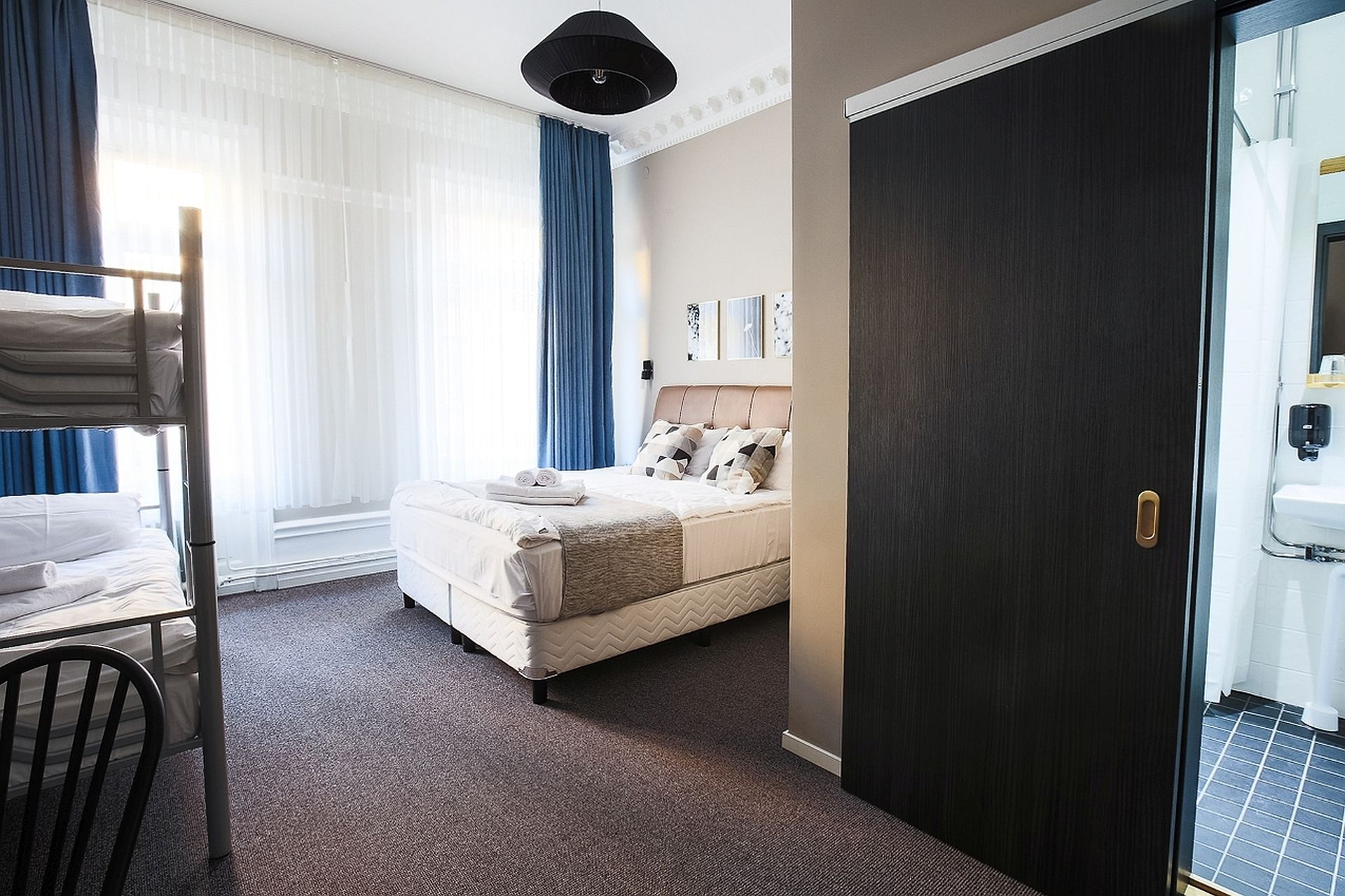 Photo - Hotel Hötorget