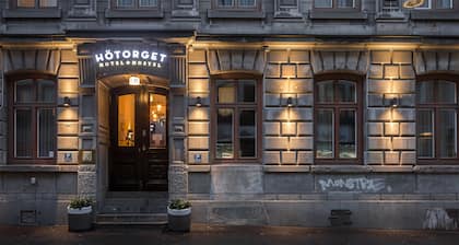 Hotel Hötorget