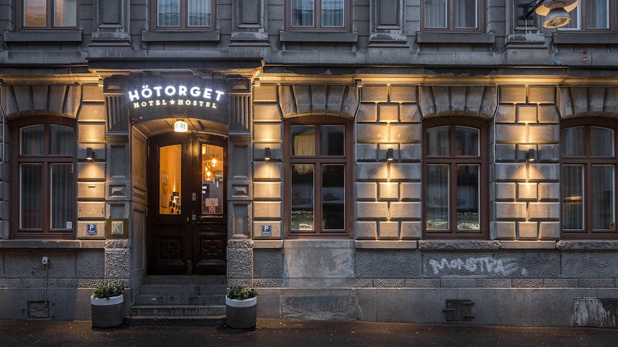 Hotel Hötorget