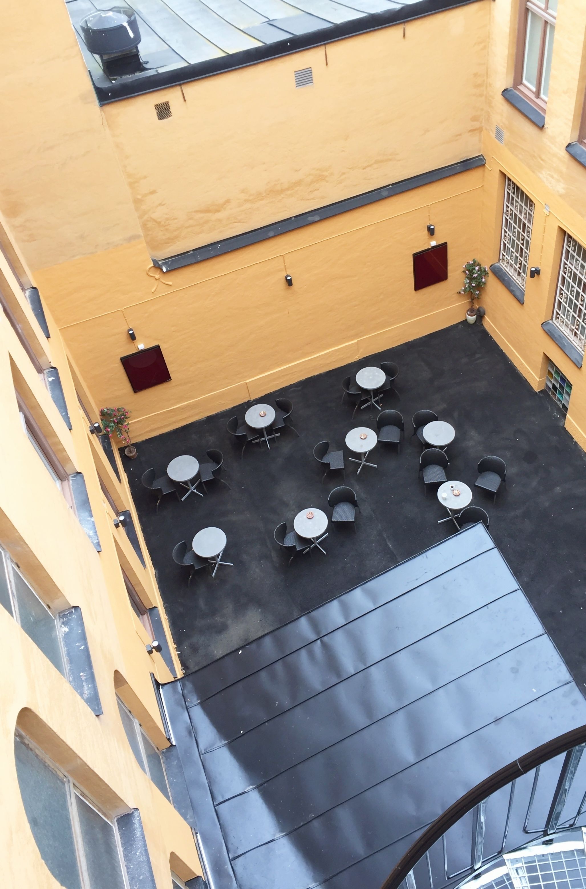 Photo - Hotel Hötorget