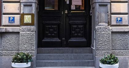Hotel Hotorget, BW Signature Collection