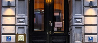 Hotel Hotorget, BW Signature Collection