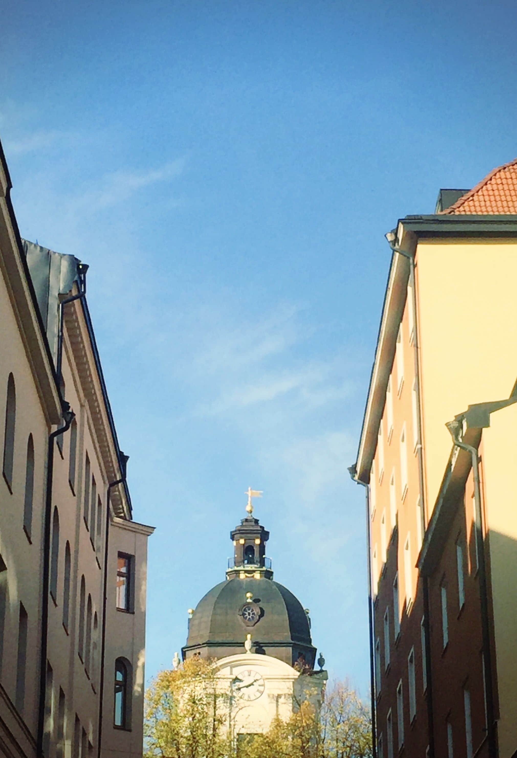 Photo - Hotel Hötorget