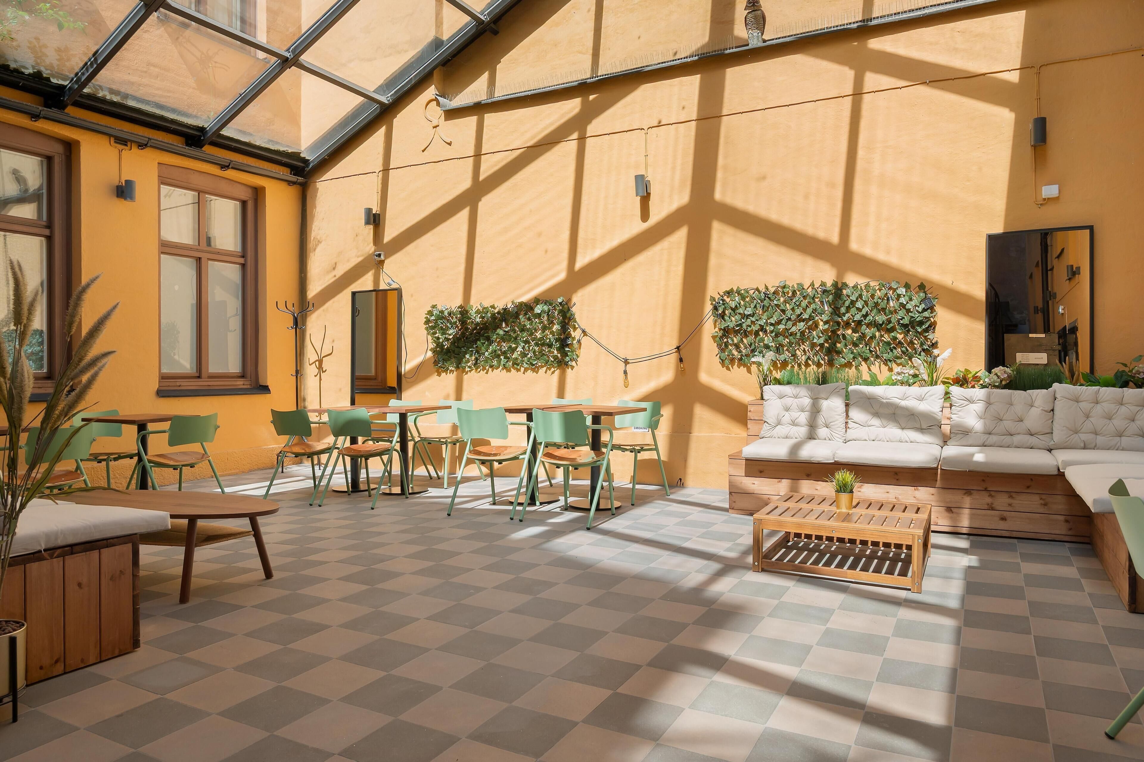 Photo - Hotel Hotorget, BW Signature Collection
