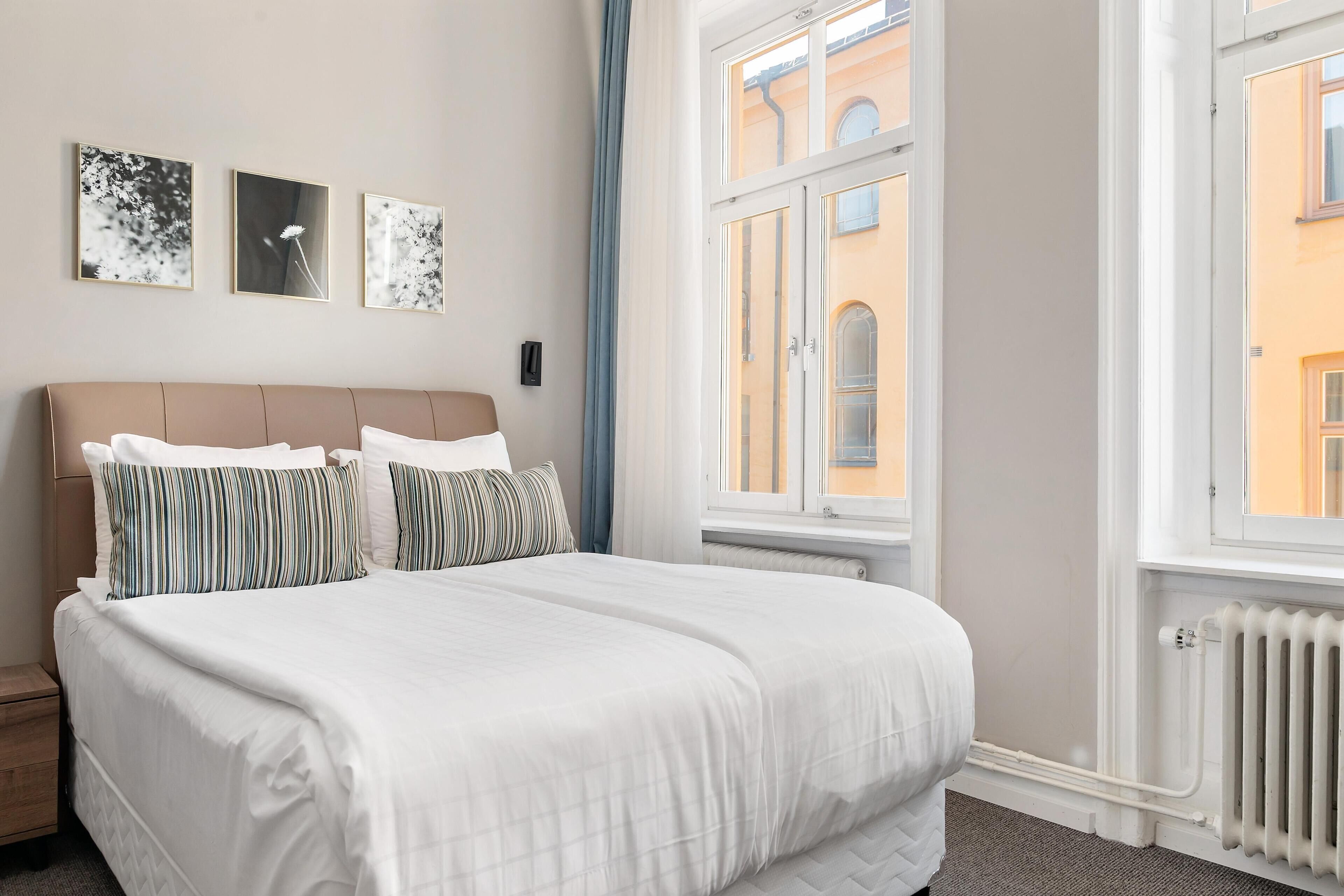Photo - Hotel Hotorget, BW Signature Collection