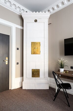 패밀리 쿼드룸 | 객실 내 편의 시설/서비스