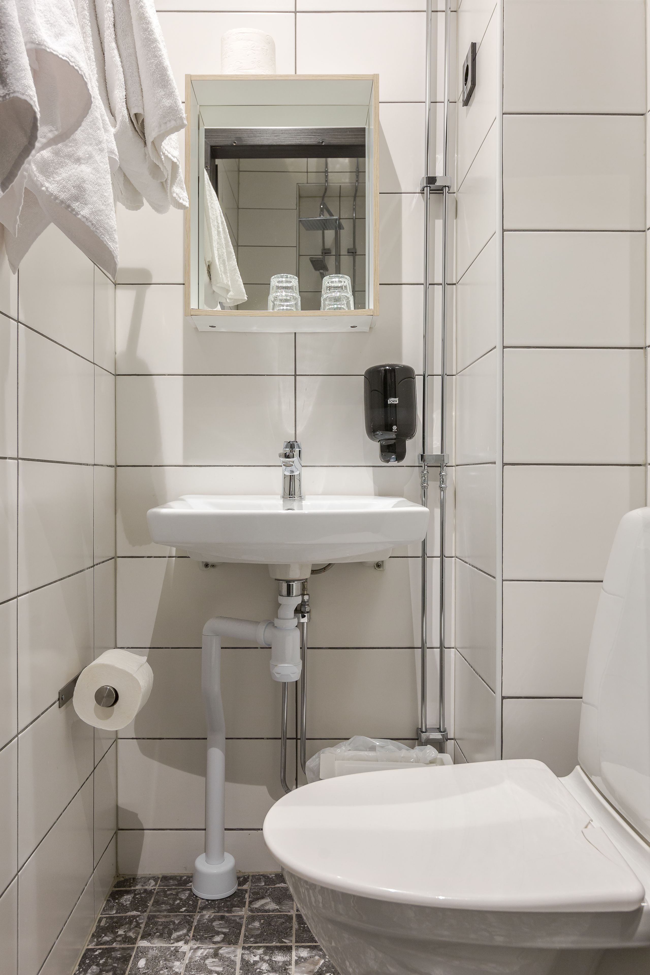 Photo - Hotel Hötorget