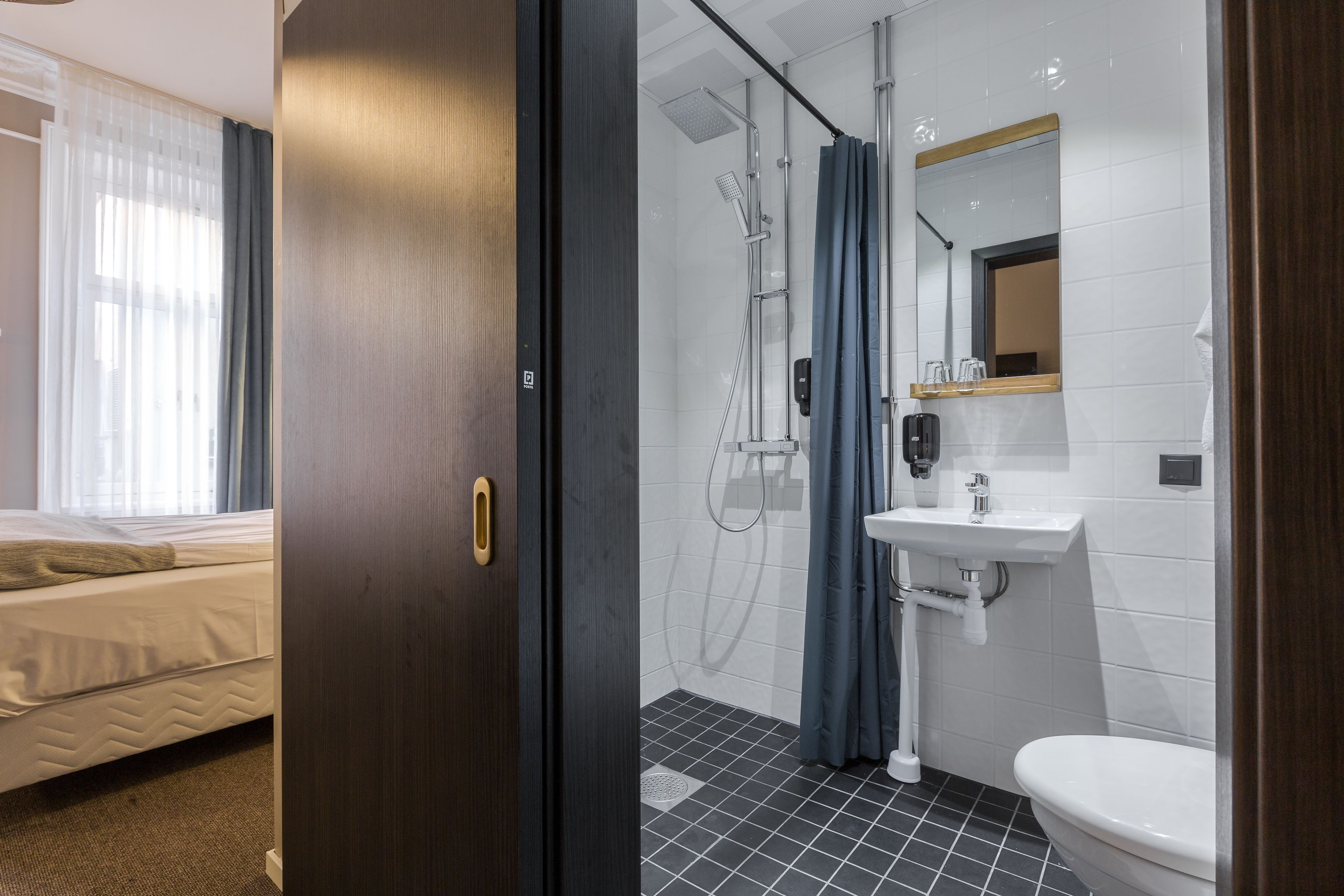 Photo - Hotel Hötorget