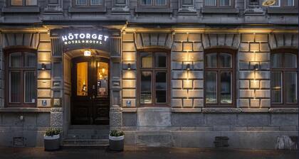 Hotel Hotorget, BW Signature Collection