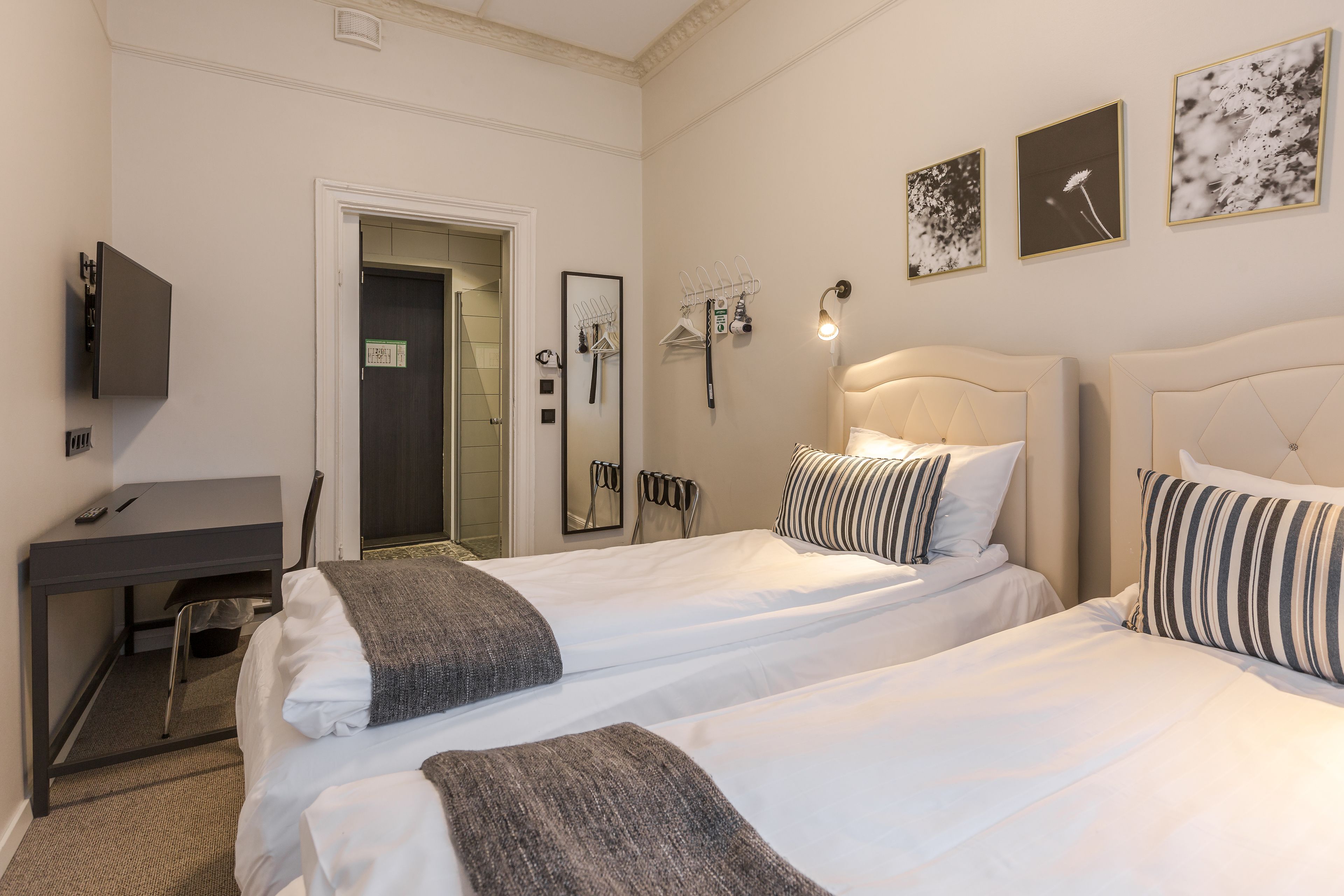 Photo - Hotel Hötorget