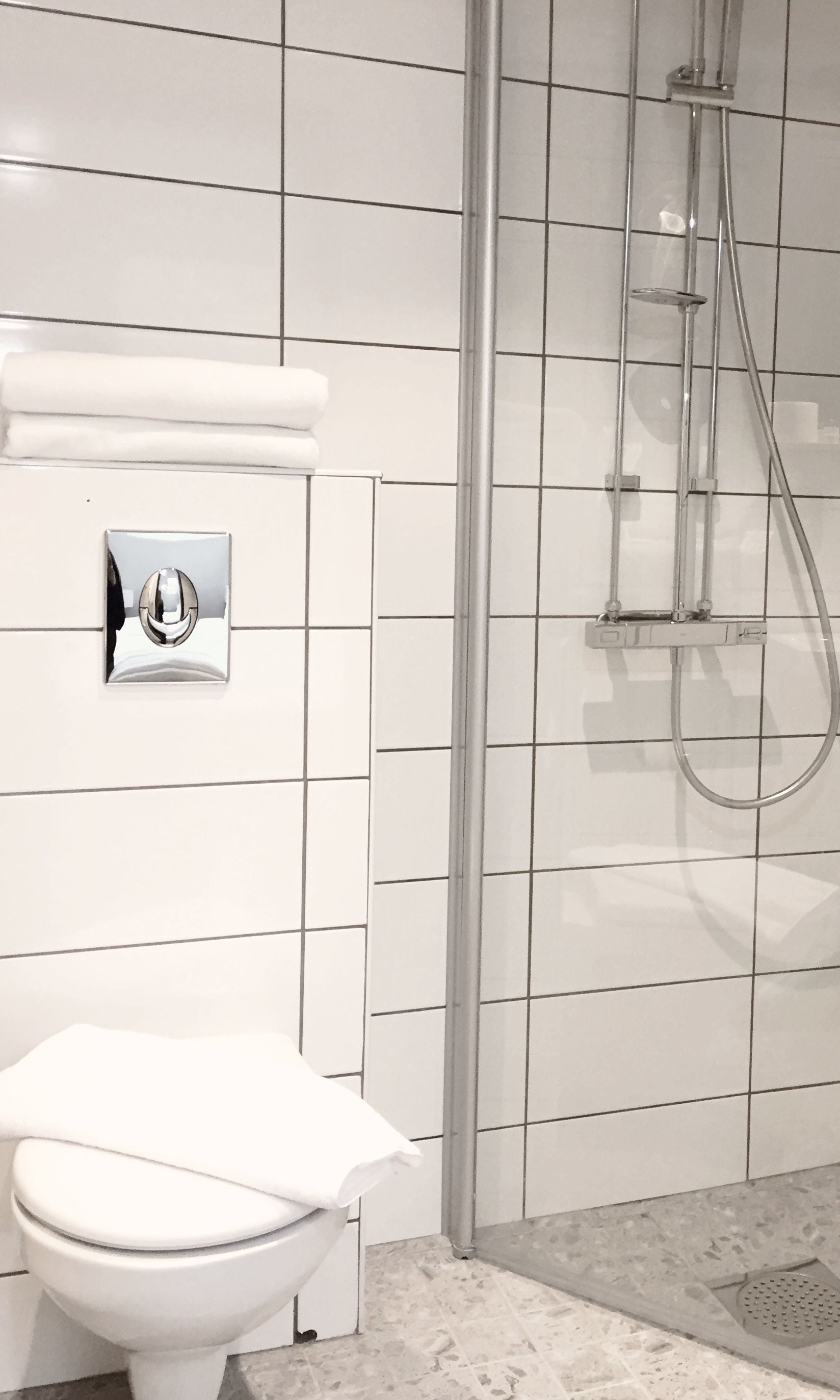 Photo - Hotel Hötorget