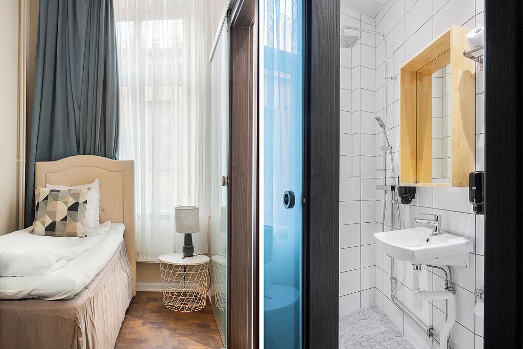 Foto - Hotel Hötorget, BW Signature Collection