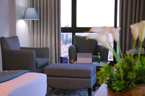 Interior - MENA Tyche Hotel Amman (Amman)