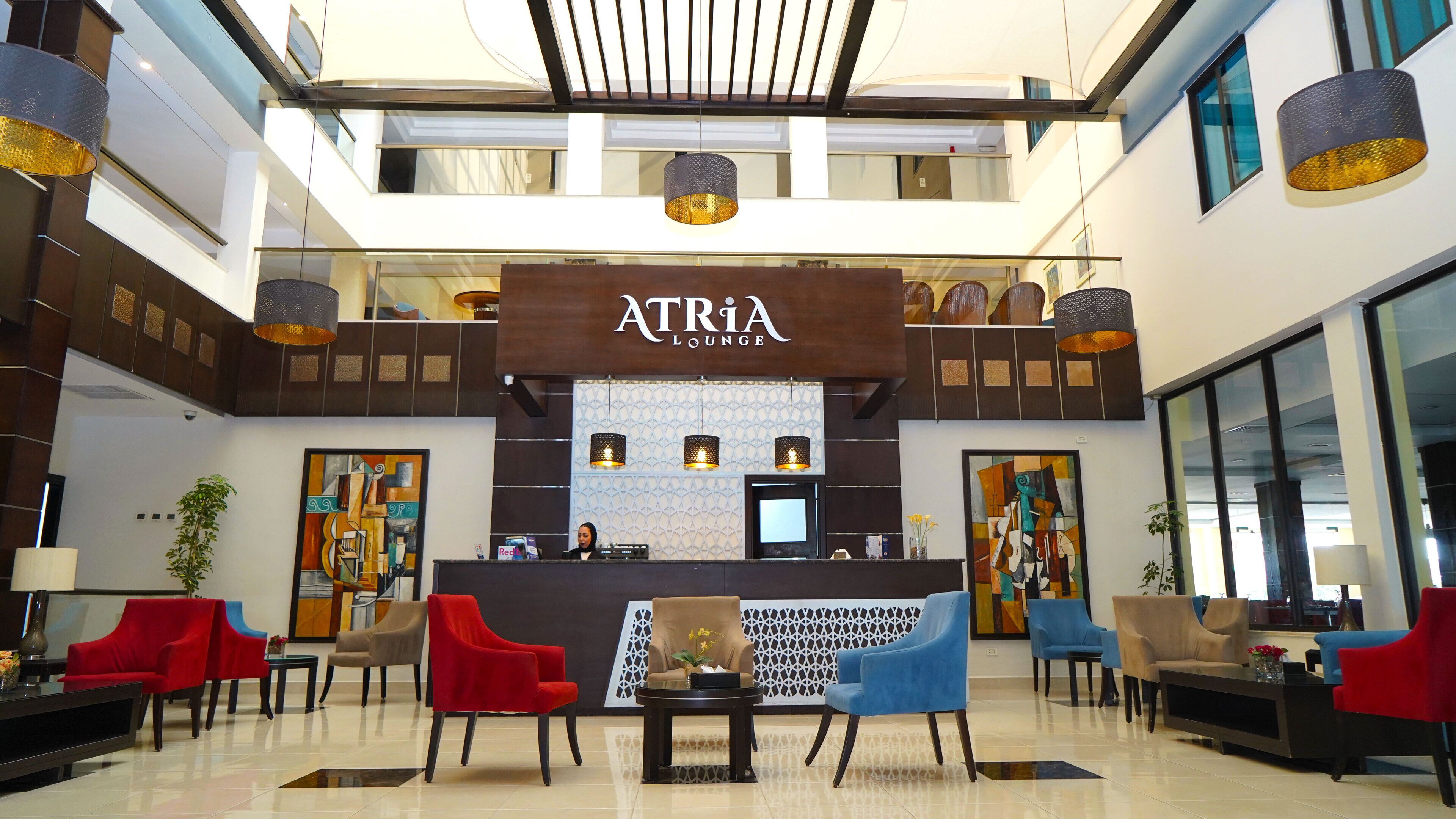 Photo - MENA Tyche Hotel Amman