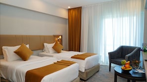Deluxe Double Room, Non Smoking