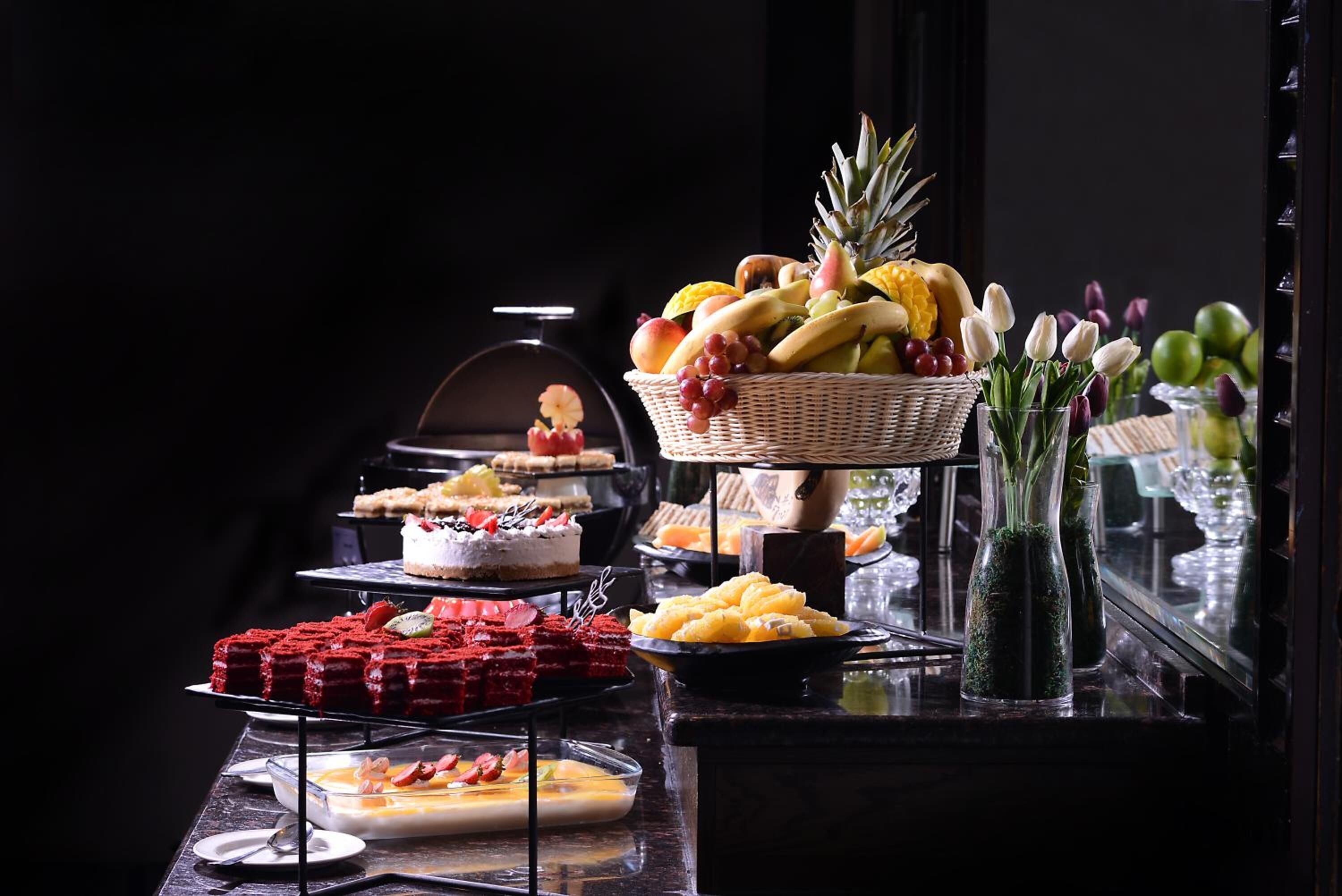 Photo - MENA Tyche Hotel Amman